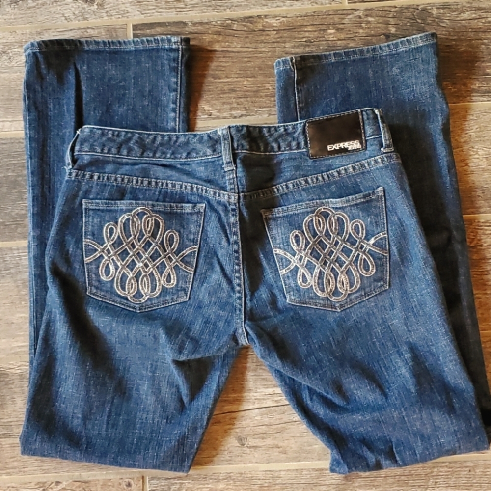 EXPESS jeans